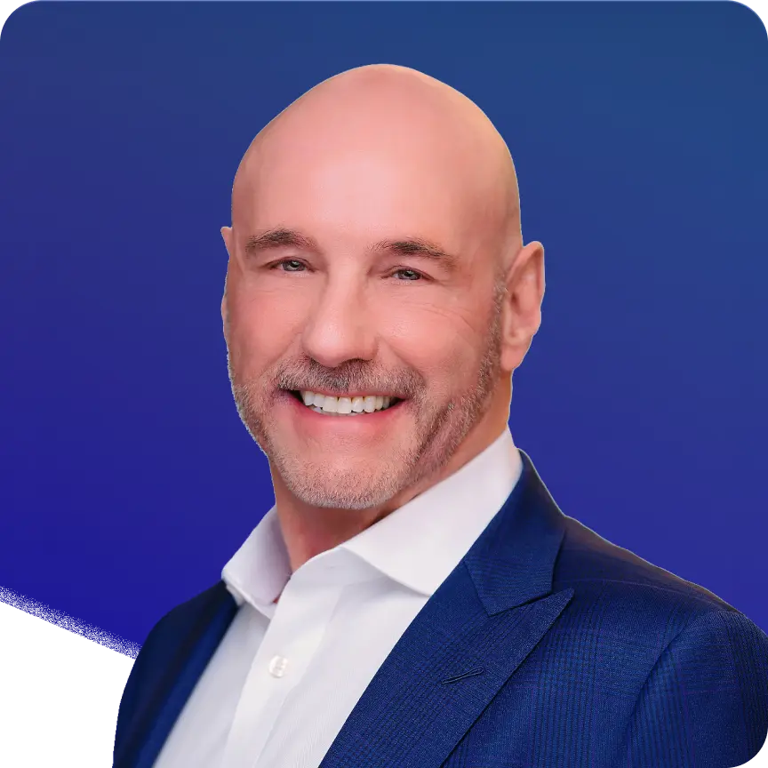 Testimonial portrait