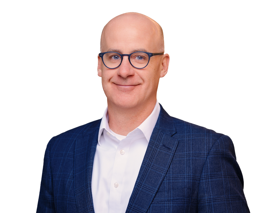 Scott Bourdreau