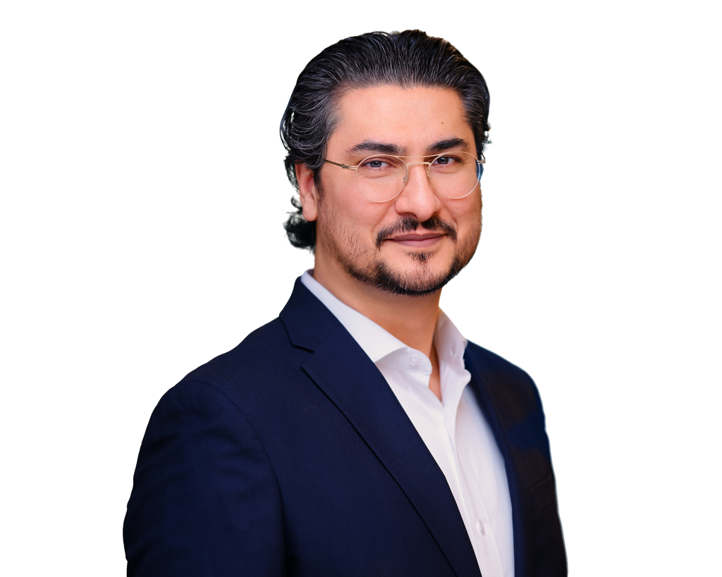 Nadeem Kayani